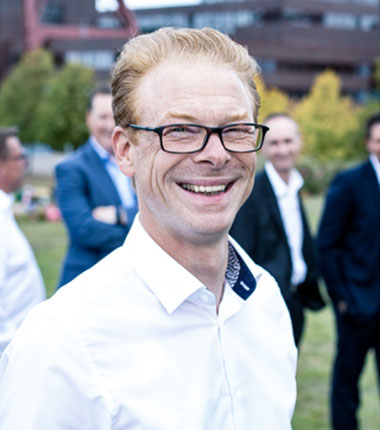 Dietmar Gahler